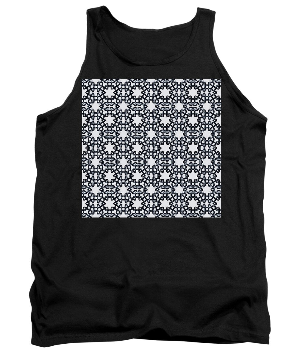 Tourmaline Armor - Tank Top
