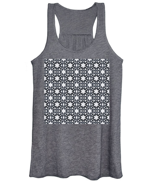Tourmaline Armor - Women's Tank Top