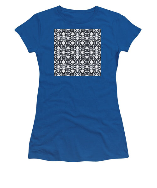 Tourmaline Armor - Women's T-Shirt