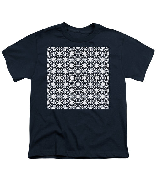 Tourmaline Armor - Youth T-Shirt
