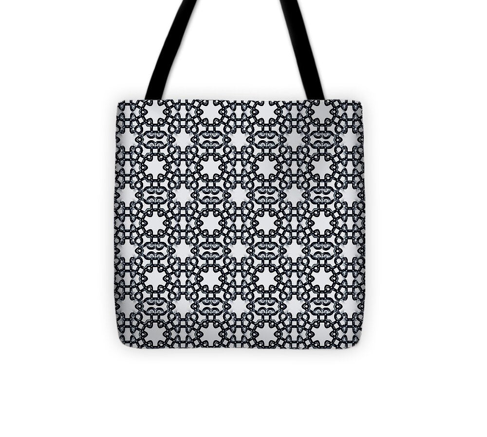 Tourmaline Armor - Tote Bag