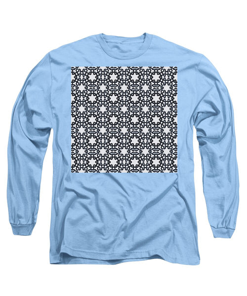 Tourmaline Armor - Long Sleeve T-Shirt