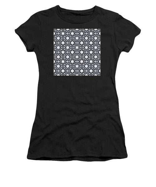 Tourmaline Armor - Women's T-Shirt