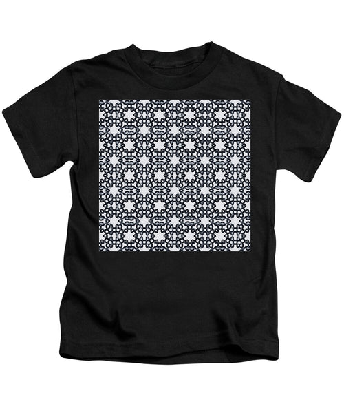 Tourmaline Armor - Kids T-Shirt