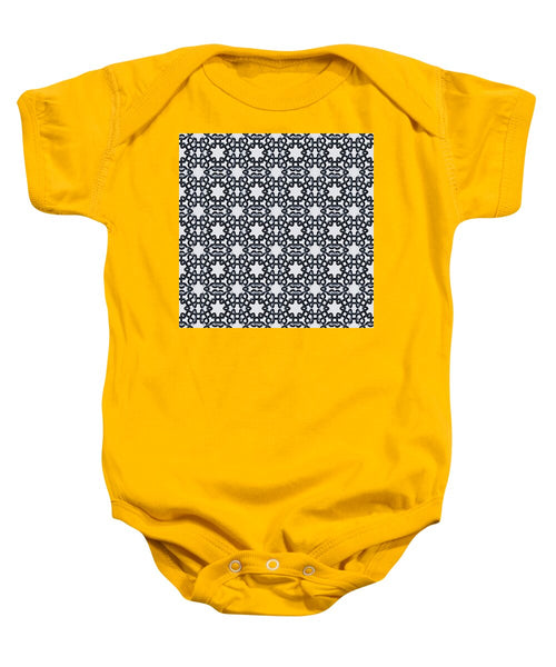 Tourmaline Armor - Baby Onesie