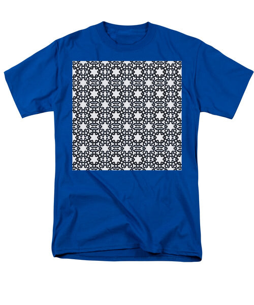 Tourmaline Armor - Men's T-Shirt  (Regular Fit)