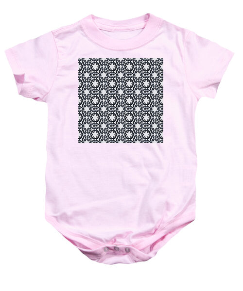 Tourmaline Armor - Baby Onesie
