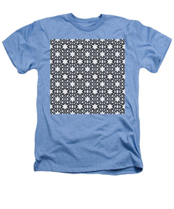 Tourmaline Armor - Heathers T-Shirt