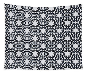 Tourmaline Armor - Tapestry