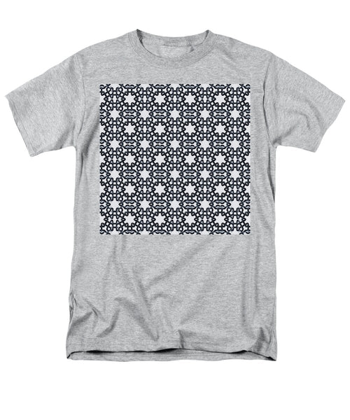 Tourmaline Armor - Men's T-Shirt  (Regular Fit)