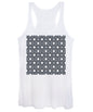 Tourmaline Armor - Women's Tank Top