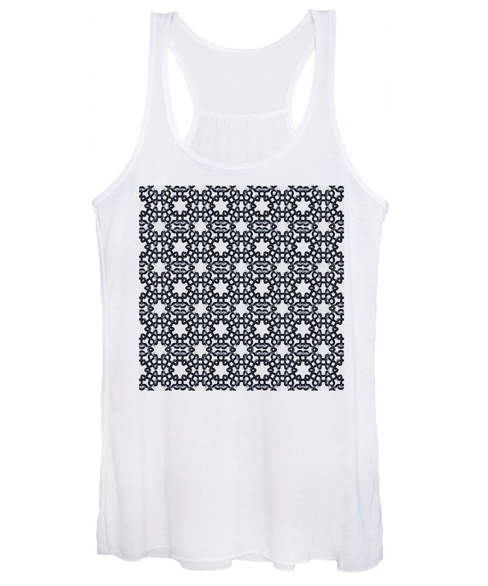 Tourmaline Armor - Women's Tank Top