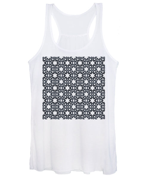 Tourmaline Armor - Women's Tank Top