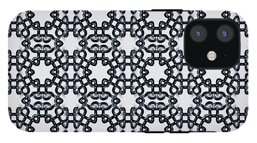 Tourmaline Armor - Phone Case
