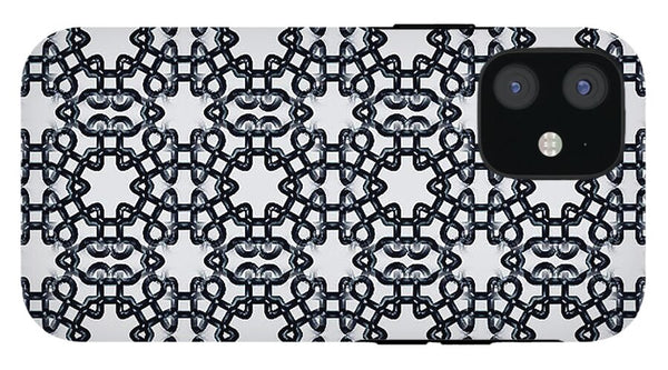 Tourmaline Armor - Phone Case