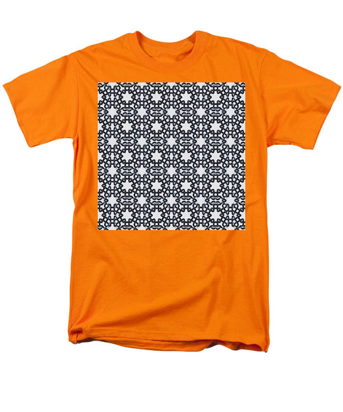 Tourmaline Armor - Men's T-Shirt  (Regular Fit)