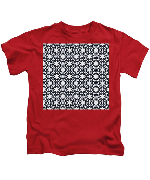 Tourmaline Armor - Kids T-Shirt