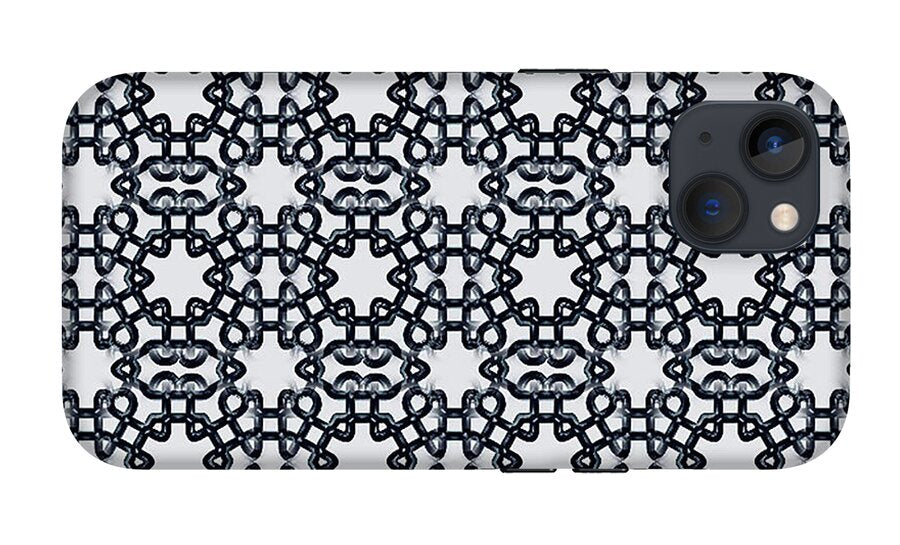 Tourmaline Armor - Phone Case