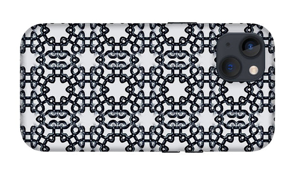 Tourmaline Armor - Phone Case
