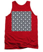 Tourmaline Armor - Tank Top