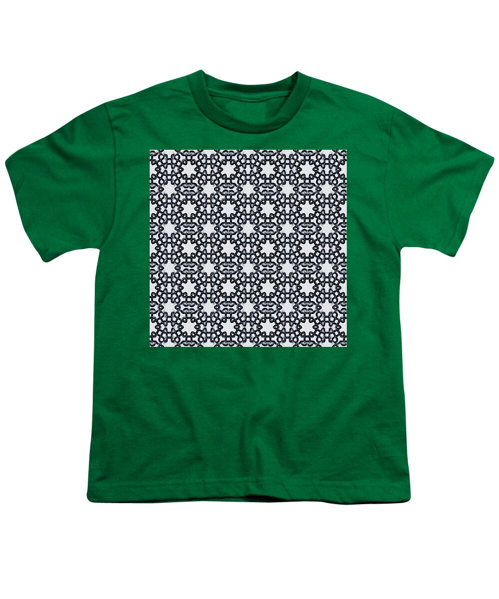 Tourmaline Armor - Youth T-Shirt