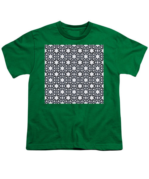 Tourmaline Armor - Youth T-Shirt