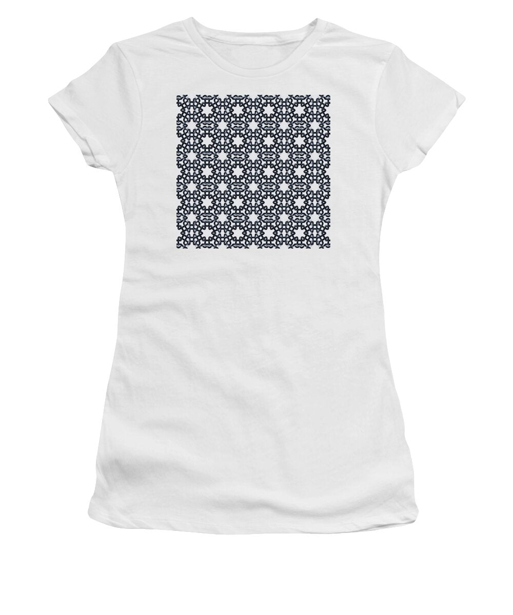 Tourmaline Armor - Women's T-Shirt
