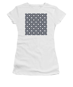 Tourmaline Armor - Women's T-Shirt