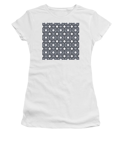 Tourmaline Armor - Women's T-Shirt