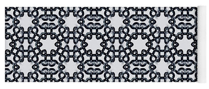 Tourmaline Armor - Yoga Mat