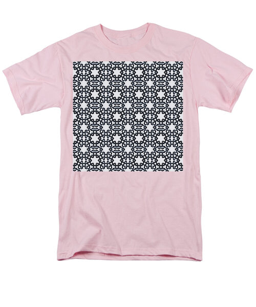 Tourmaline Armor - Men's T-Shirt  (Regular Fit)