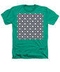 Tourmaline Armor - Heathers T-Shirt
