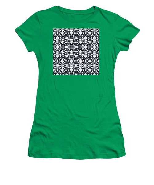 Tourmaline Armor - Women's T-Shirt