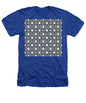 Tourmaline Armor - Heathers T-Shirt