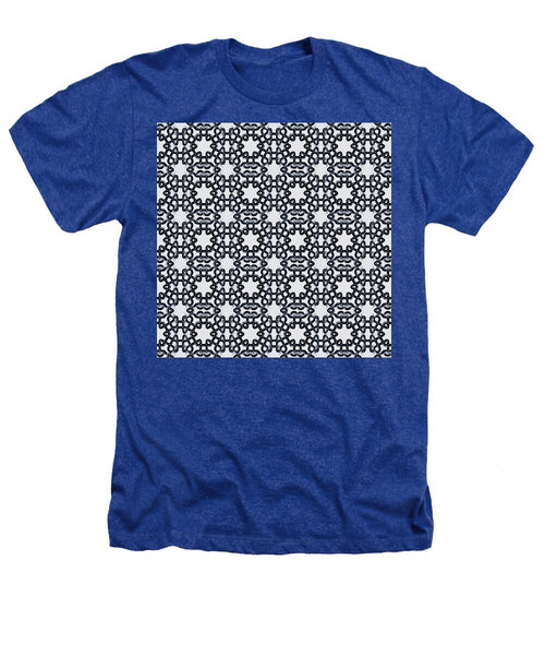 Tourmaline Armor - Heathers T-Shirt