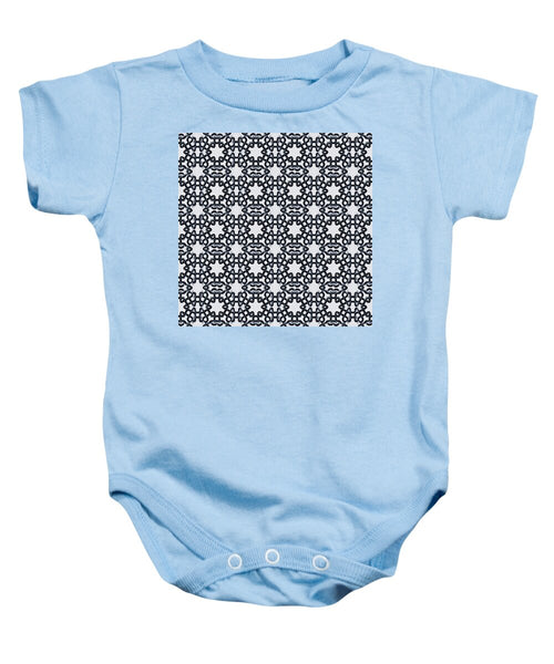 Tourmaline Armor - Baby Onesie