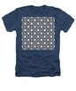 Tourmaline Armor - Heathers T-Shirt