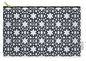 Tourmaline Armor - Zip Pouch