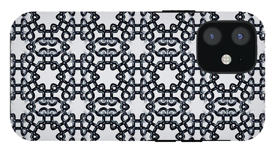 Tourmaline Armor - Phone Case