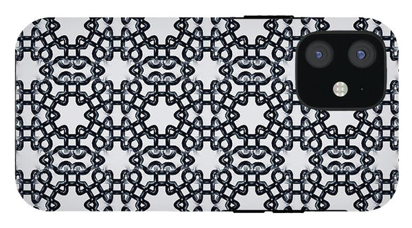 Tourmaline Armor - Phone Case
