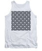 Tourmaline Armor - Tank Top