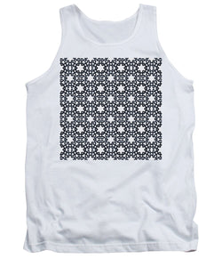 Tourmaline Armor - Tank Top