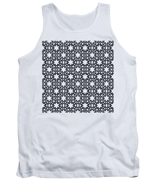 Tourmaline Armor - Tank Top