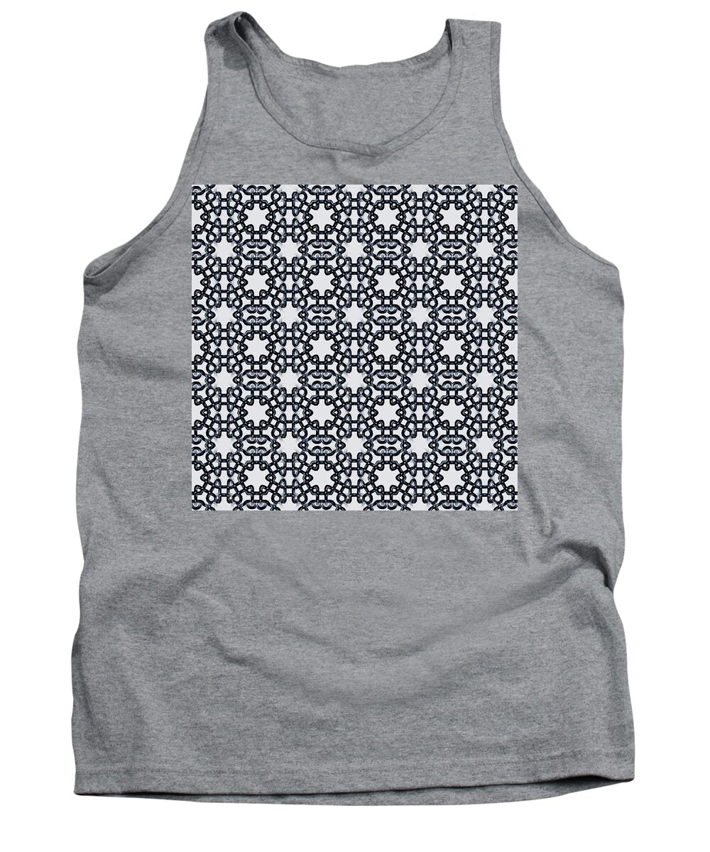 Tourmaline Armor - Tank Top