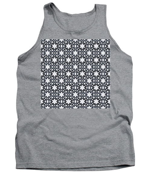 Tourmaline Armor - Tank Top