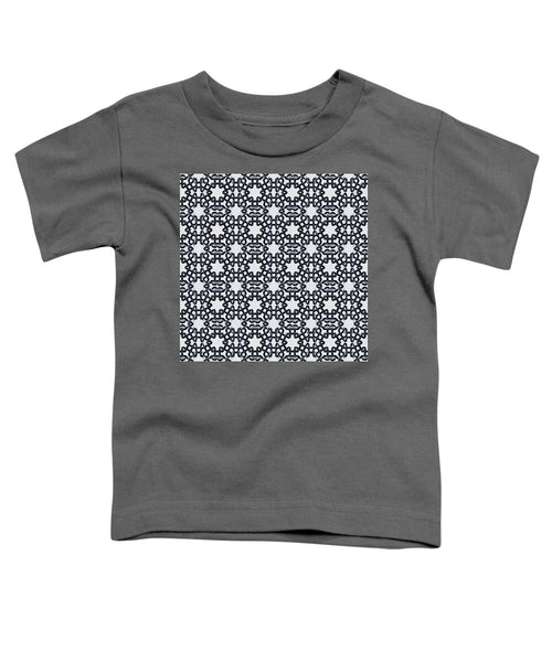 Tourmaline Armor - Toddler T-Shirt