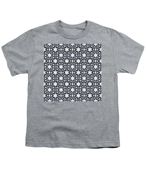 Tourmaline Armor - Youth T-Shirt