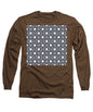 Tourmaline Armor - Long Sleeve T-Shirt