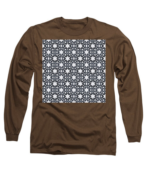 Tourmaline Armor - Long Sleeve T-Shirt