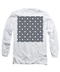 Tourmaline Armor - Long Sleeve T-Shirt